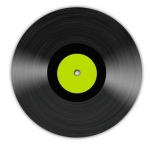 Buy vinyl record DANYEL  GERARD MEMPHIS TENESSEE for sale