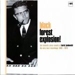 Buy vinyl record Horst Jankowski Black Forest Explosion! for sale