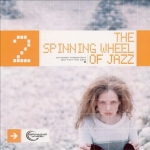 Buy vinyl record Various The Spinning Wheel Of Jazz Vol2 for sale