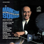 Buy vinyl record Henri Mancini The Mancini Sound for sale