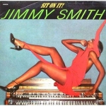 Buy vinyl record Jimmy Smith Sit On It! for sale