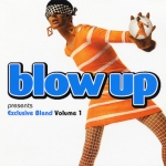 Buy vinyl record Various Blow Up - Exclusive Blend Vol1 for sale