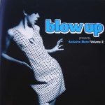 Buy vinyl record Various Blow Up - Exclusive Blend Vol2 for sale