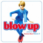 Buy vinyl record Various Blow Up - Exclusive Blend Vol3 for sale