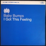 Acheter un disque vinyle à vendre Baby Bumps I Got This Feeling
