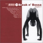 Acheter un disque vinyle à vendre Various Break n' Bossa Chapter 4