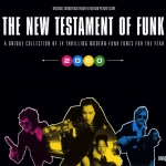 Buy vinyl record Various The New Testament Of Funk 2000 for sale