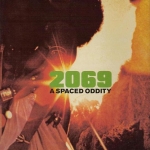 Buy vinyl record Various 2069 A Spaced Oddity for sale