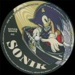 Buy vinyl record Guigoo /  Asystematik Sonik Boom 06 for sale