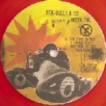 Acheter un disque vinyle à vendre gotek / tnl tek-quilla
