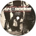 Acheter un disque vinyle à vendre anarcore 01 Halte A La Repression