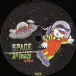 Buy vinyl record mr freeze 002 space connect for sale