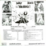 Buy vinyl record Brigitte Bardot / Jeanne Moreau Viva Maria for sale