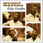 Acheter un disque vinyle à vendre Muddy Waters Folk singer