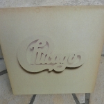 Buy vinyl record Chicago Chicago at Carnegie Hall for sale
