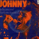 Buy vinyl record HALLYDAY JOHNNY FILS DE PERSONNE/IL FAUT BOIRE A LA SOURCE for sale