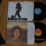 Acheter un disque vinyle à vendre Adriano Celentano Svalutation