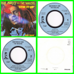 Buy vinyl record Bob Marley and The Wailers Stir it up for sale