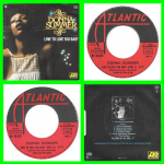 Acheter un disque vinyle à vendre Donna Summer Love to love you baby