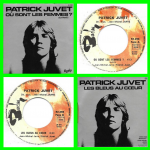 Buy vinyl record Patrick Juvet Ou sont les femmes ? for sale