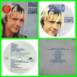 Buy vinyl record Renaud Ma compil for sale