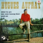 Acheter un disque vinyle à vendre Hugues Aufray Et Son Skiffle Group Debout Les Gars