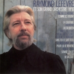 Acheter un disque vinyle à vendre Raymond Lefèvre Et Son Grand Orchestre Raymond Lefèvre & Son Grand Orchestre Nº 16