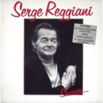 Acheter un disque vinyle à vendre Serge Reggiani Succès