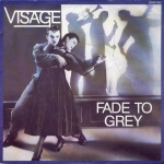 Buy vinyl record Visage Fade To Grey for sale