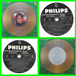 Buy vinyl record Claude François Le disque d'or for sale