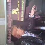 Buy vinyl record RICHARD CLAYDERMAN comme amour for sale
