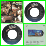 Buy vinyl record Jacksons Torture for sale