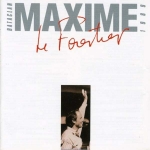 Buy vinyl record Maxime Le Forestier Bataclan 1989 for sale