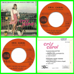 Buy vinyl record Cris Carol L'amour que j'ai pour toi for sale