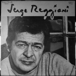 Buy vinyl record Serge Reggiani N°2 Bobino for sale