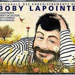 Buy vinyl record Boby Lapointe Intégrale des enregistrements 4 disques for sale