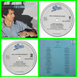 Buy vinyl record Jean Jacques Goldman C'est ta chance for sale