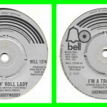 Buy vinyl record Showaddywaddy Rock 'n' roll lady for sale