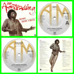Acheter un disque vinyle à vendre Joan Armatrading Rosie