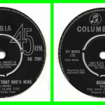 Buy vinyl record The Dave Clark Five Can't you see that she's mine for sale