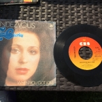 Buy vinyl record tina charles Rendez vous / when you got love for sale