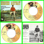Buy vinyl record Hugues Aufray Debout les gars for sale