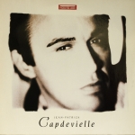 Buy vinyl record CAPDEVIELLE Jean-Patrick Nouvel age for sale