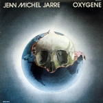 Buy vinyl record JARRE Jean-Michel Oxygene for sale