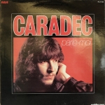 Acheter un disque vinyle à vendre CARADEC Jean-Michel Parle-moi