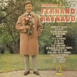 Buy vinyl record RAYNAUD Fernand Hommage à Fernand Raynaud for sale