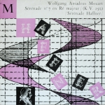 Acheter un disque vinyle à vendre MOZART Wolfgang Amadeus  - Günter Wand Sérénade KV 250 Haffner