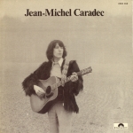 Buy vinyl record CARADEC Jean-Michel Mords la vie for sale