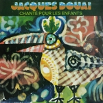 Buy vinyl record DOUAI Jacques Jacques Douai chante pour les enfants for sale