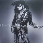 Buy vinyl record Lenny Kravitz Mama Said for sale